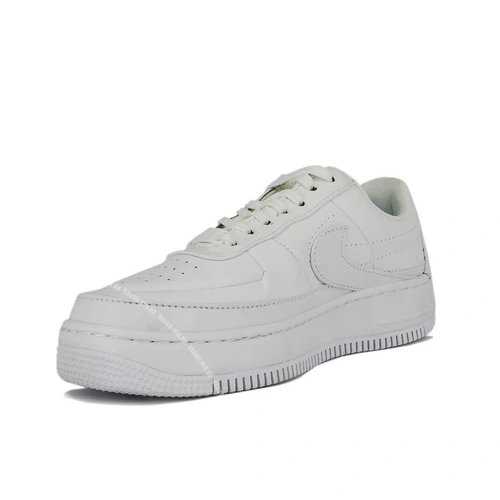 Кроссовки Nike Air Force 1 Low Jester XX White фото-6