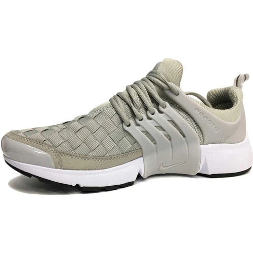 Кроссовки Nike Air Presto (88002-3) Grey фото-2