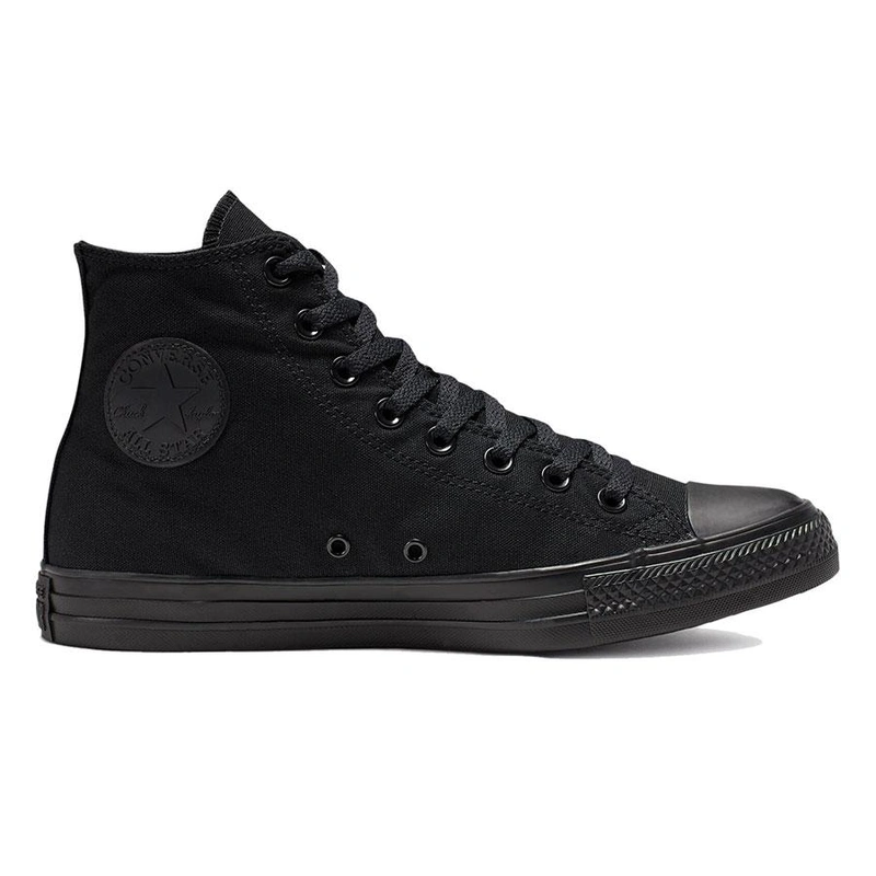 Кеды Converse All Star M3310 Blk