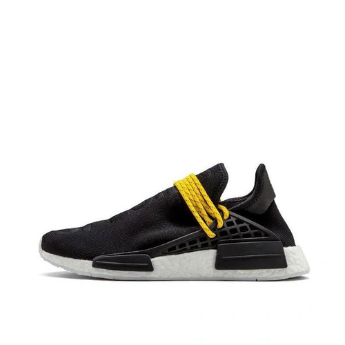 Кроссовки Adidas Human Race NMD x Pharrell Williams Black