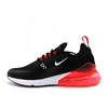 Кроссовки Nike Air Max 270 Black Red A25712 фото-1