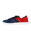 Кроссовки Adidas Hamburg Blue Red фото-1