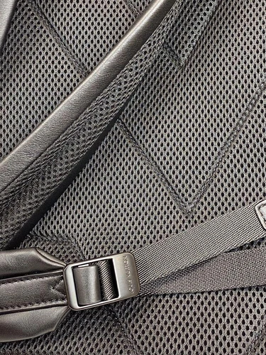 Рюкзак Louis Vuitton Sprinter премиум-люкс черный фото-9