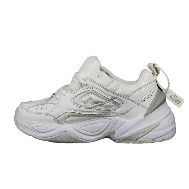 Кроссовки Nike M2k Tekno AO3108-003 White фото-9