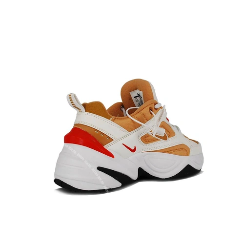 Кроссовки Nike M2k Tekno AO3608-017 Orange фото-4