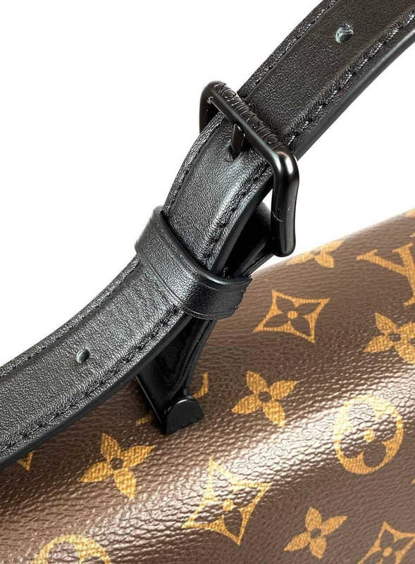 Женский портфель Louis Vuitton  Robusto премиум-люкс комбинированный 39/29/10 фото-8