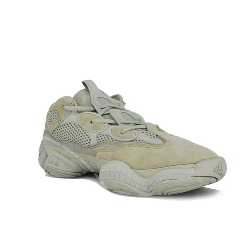 Кроссовки Adidas Yeezy 500 Super Moon DB2963 Grey фото-3