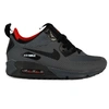 Кроссовки Nike Air Max 90 Hyperfuse Mid Winter 806850-006 Grey фото-1