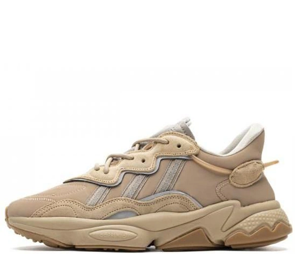 Кроссовки Adidas Ozweego Beige