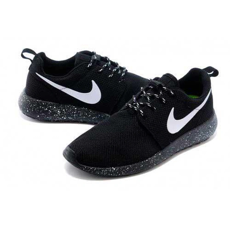 Кроссовки Nike Roshe Run (543)