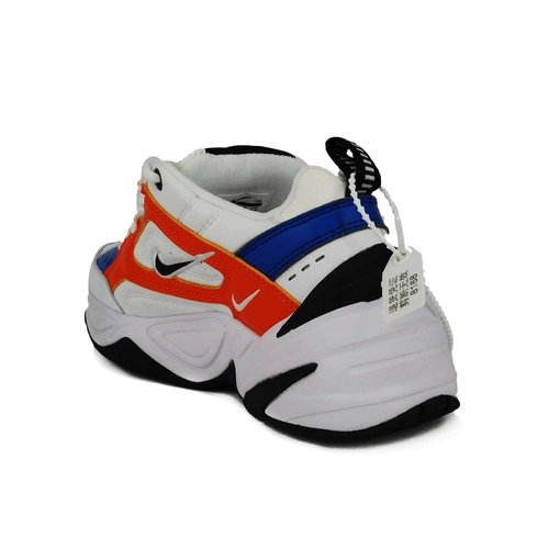 Кроссовки Nike M2k Tekno AO3108-101 White фото-7