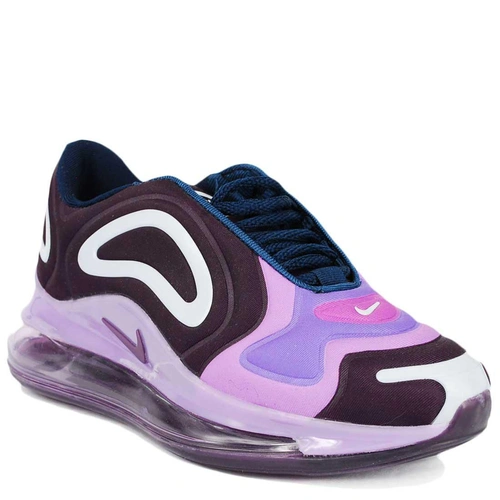 Кроссовки Nike Air Max 720 Purple фото-4