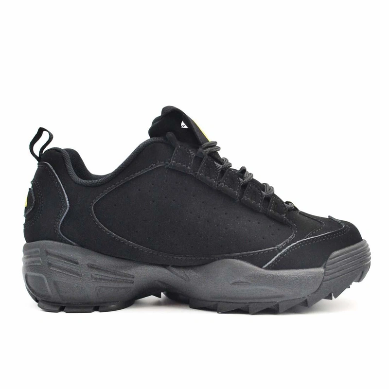 Кроссовки Fila Disruptor 3 5FM00538 Black фото-4