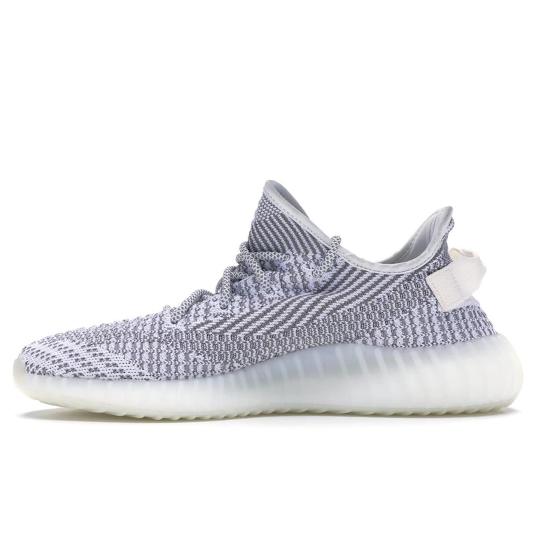 Кроссовки Adidas Yeezy Boost 350 V2 Static A24555 фото-3