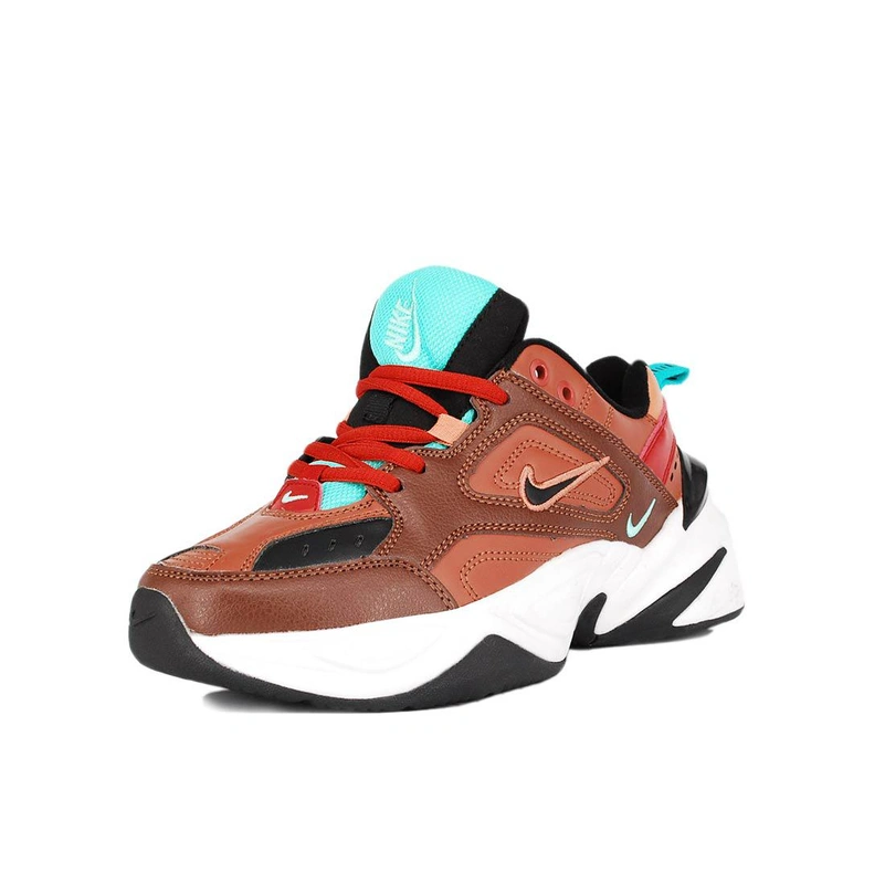 Кроссовки Nike M2k Tekno AO3108-014 Brown фото-3