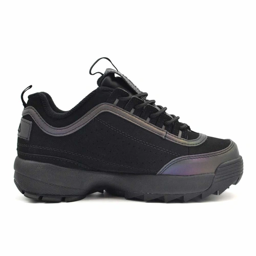 Кроссовки Fila Disruptor 2 5FM00414 F.Black фото-3