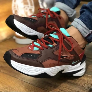 Nike M2k Tekno кроссовки