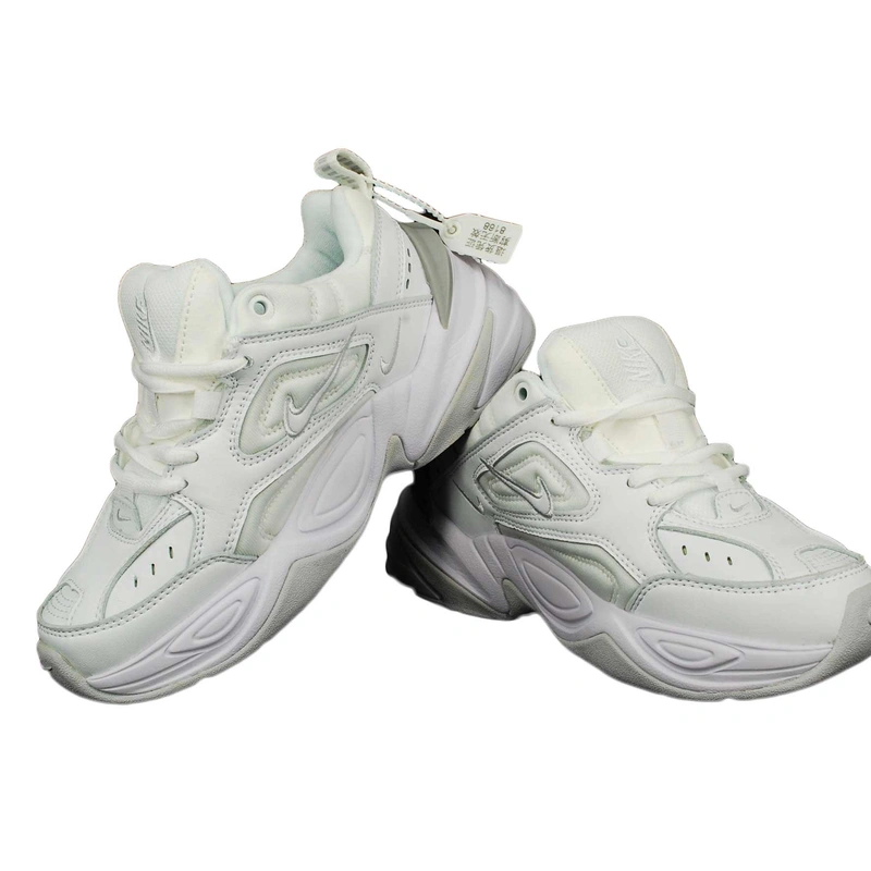 Кроссовки Nike M2k Tekno AO3108-003 White фото-4