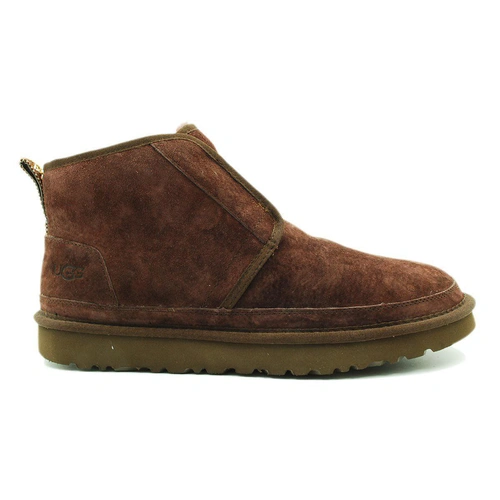 Угги UGG Neumel Flex Pull On Chocolate фото-3