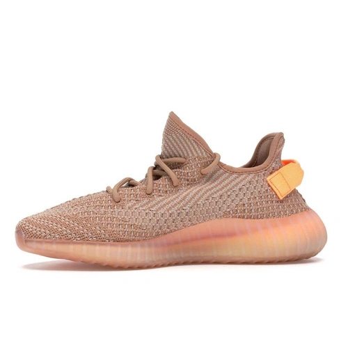 Кроссовки Adidas Yeezy Boost 350 V2 Clay фото-2