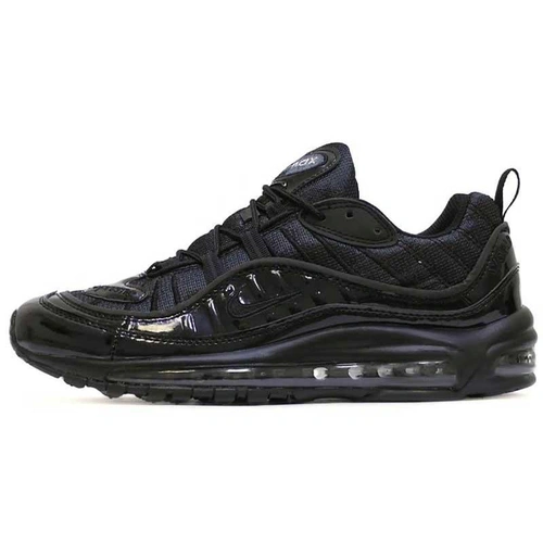 Кроссовки Nike Air Max 98 Supreme Black