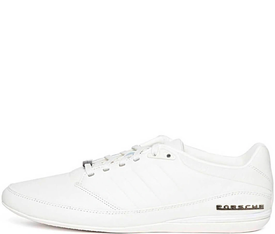 Кроссовки Adidas Porsche Typ 64 2.0 White