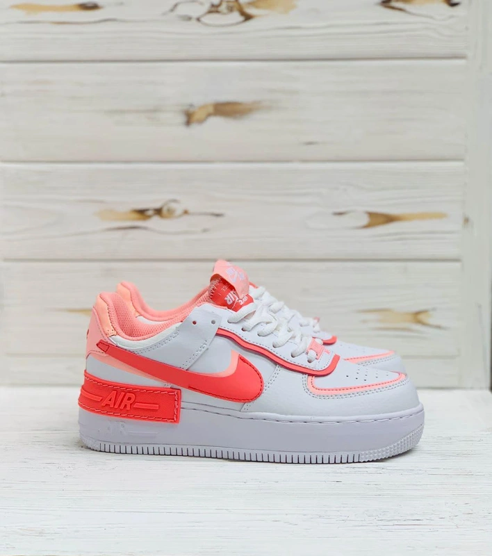 Кроссовки Nike  Air Force 1 ’07 А76116