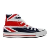 Кеды Converse All Star M9124 The Who фото-1