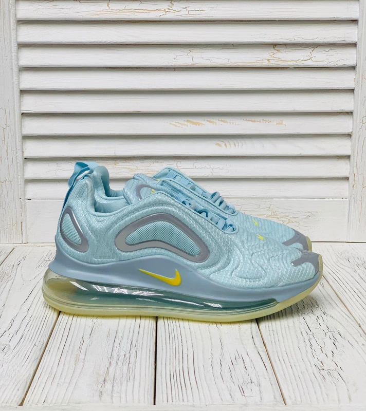 Кроссовки Nike Air Max 720 А75867 фото-2