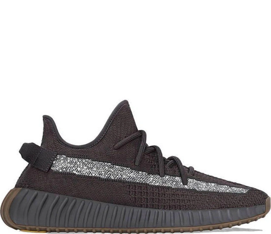 Кроссовки Adidas Yeezy Boost 350 V2 Cinder Reflective