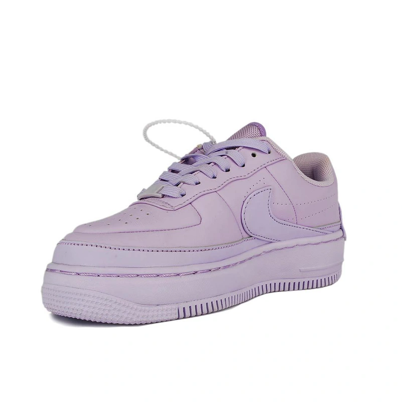 Кроссовки Nike Air Force 1 Low Jester XX W.Pink фото-2