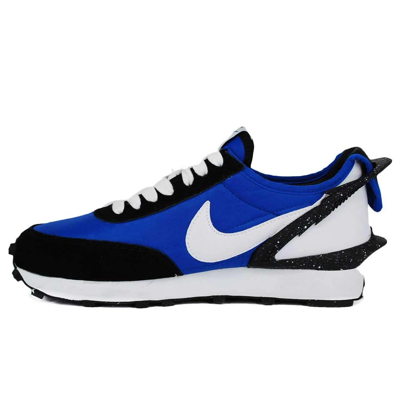 Кроссовки Nike x Undercover Tailwind Waffle Racer Blue фото-6