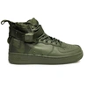 Кроссовки Nike Air Force Urban Utility FTWR L312-5 Green фото-1