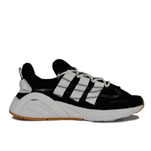 Кроссовки Adidas LXCON DB3528-01 Lexicon Аdiprene Black фото-6