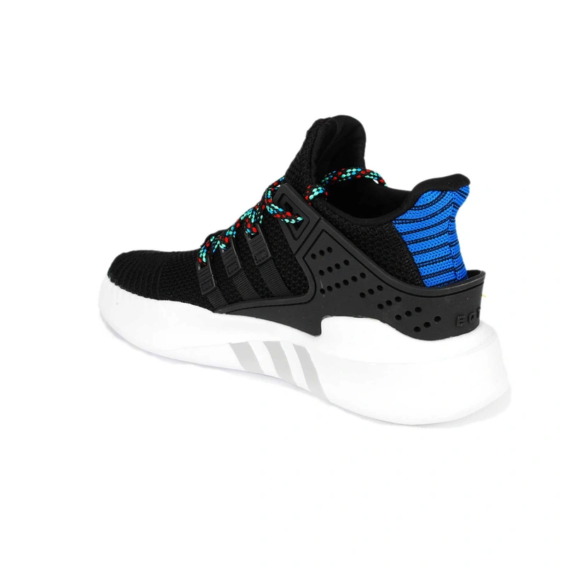 Кроссовки Adidas Equipment CQ2995 Black фото-3