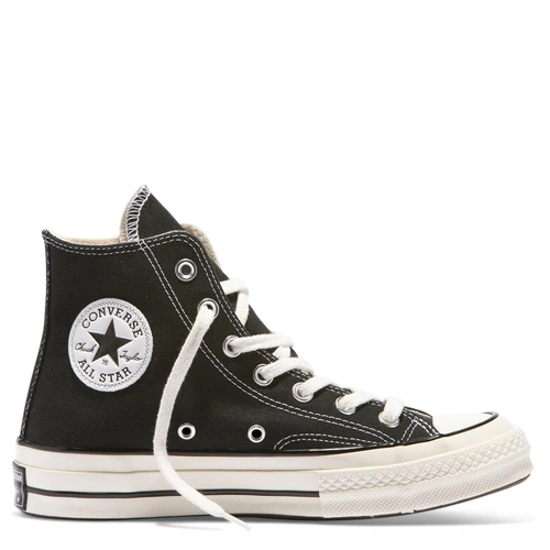 Кеды Converse Chuck Taylor All Star 1970 (23654) Black