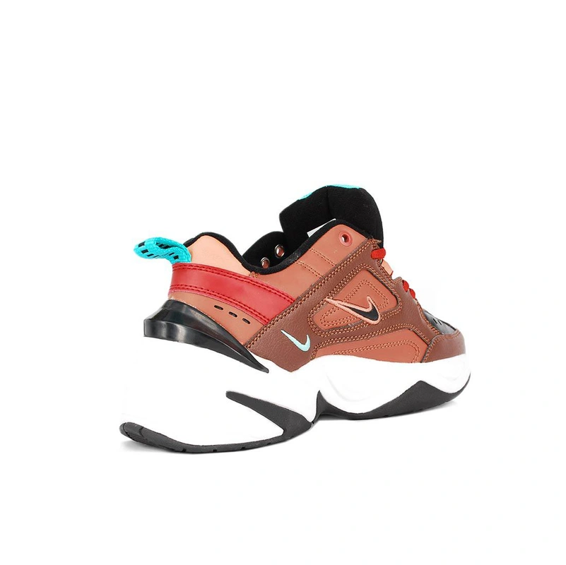 Кроссовки Nike M2k Tekno AO3108-014 Brown фото-5