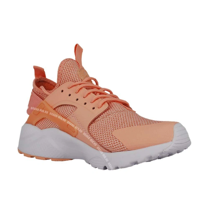 Кроссовки Nike Huarache Peach фото-5