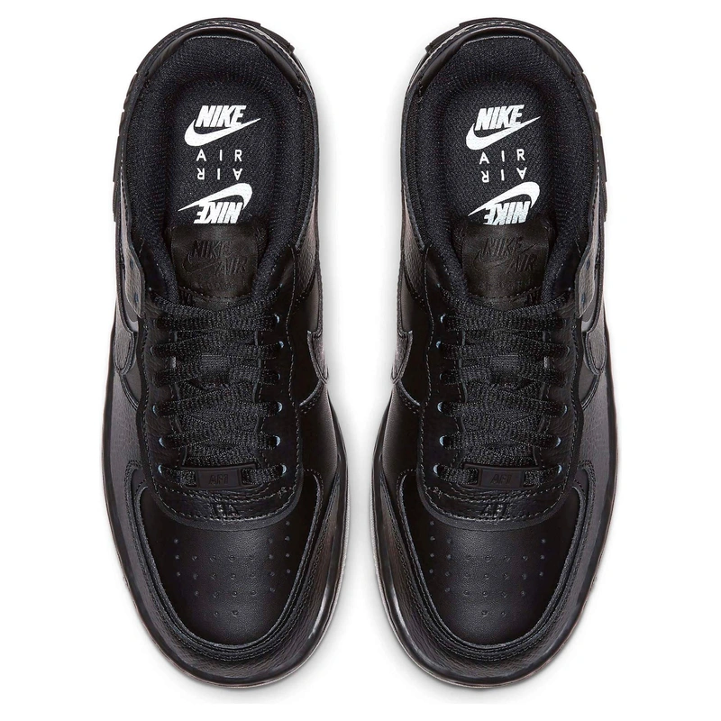 Кроссовки Nike Air Force 1 Shadow Black фото-4