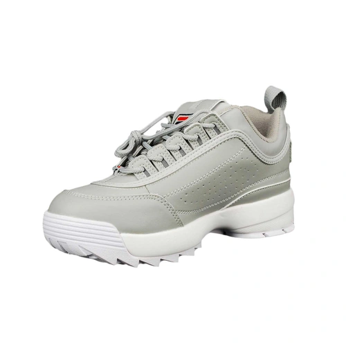 Кроссовки Fila Disruptor 2 3FM00074 Grey фото-6