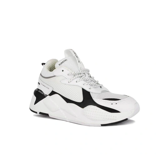 Кроссовки Puma RS-X Reinvention 369507 WB White фото-4