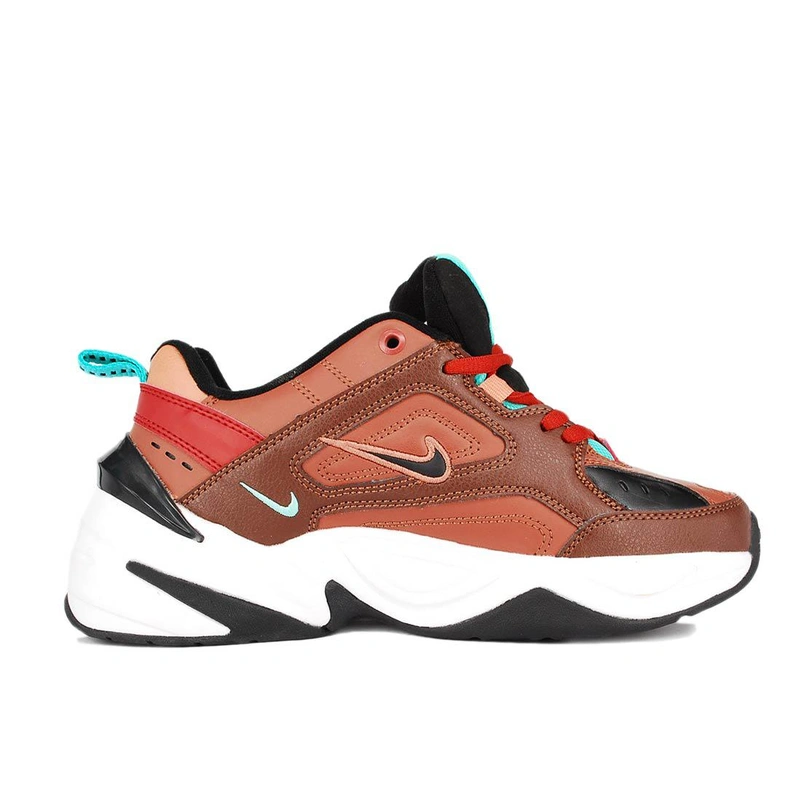 Кроссовки Nike M2k Tekno AO3108-014 Brown фото-6