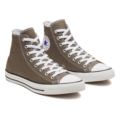 Кеды Converse All Star 108805 Grey фото-2