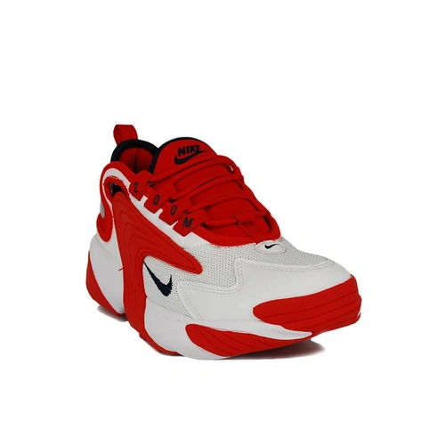 Кроссовки Nike Zoom 2K AO0269-102 Red White фото-3