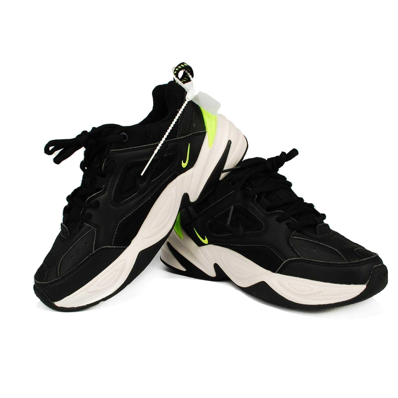 Кроссовки Nike M2k Tekno AO3108-002 Black фото-6