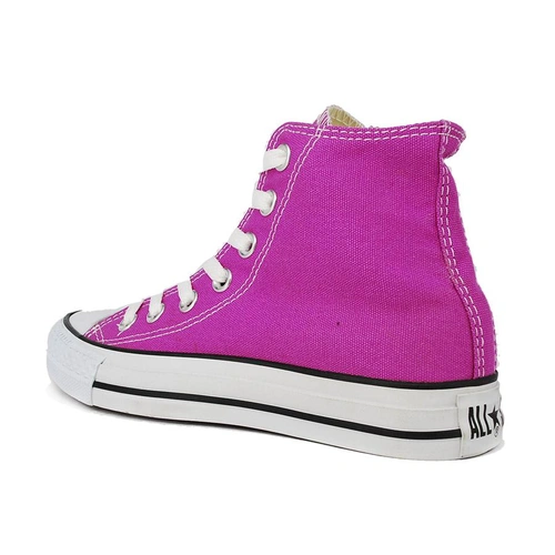 Кеды Converse All Star 130130 Violet фото-2