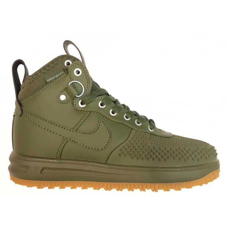 Кроссовки Nike Lunar Force 1 Duckboots Khaki