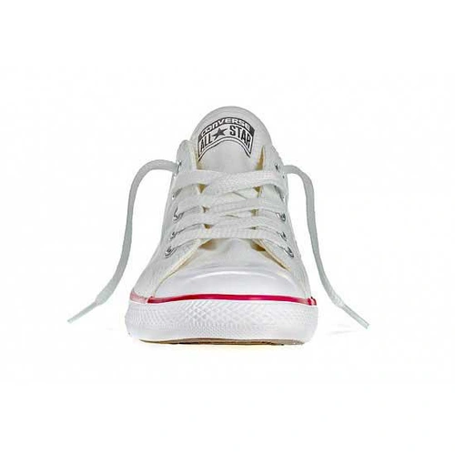 Кеды Converse All Star Lo Slim 113902 White фото-4