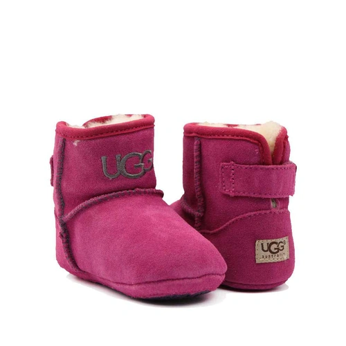 Угги детские пинетки UGG Jesse Rose Размеры: 19,20