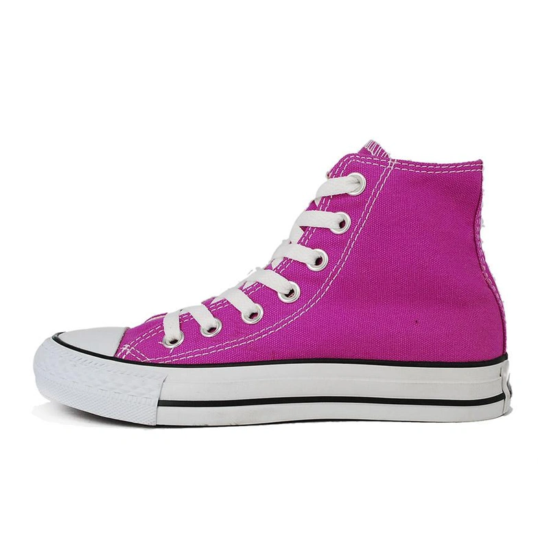 Кеды Converse All Star 130130 Violet фото-5